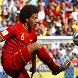 Coreia do Sul x Bélgica: Terra acompanha minuto a minuto