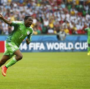 Nigeriano vira sensação no Twitter: "é um Messi sem grife"