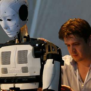 Especialistas se dividem sobre impacto de robôs nos empregos