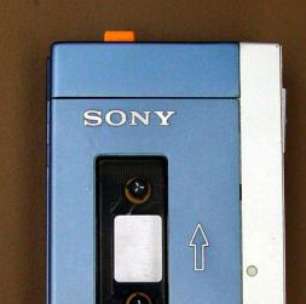 Sony Walkman volta ao mercado repaginado