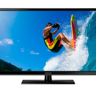 Samsung vai parar fabricação de TVs de plasma