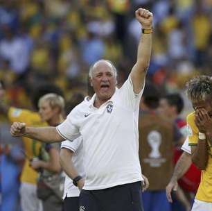Seleção tenta apagar desconfianças após semana conturbada