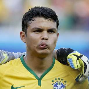 Thiago Silva rebate crítica de ex-jogadores: falam besteiras