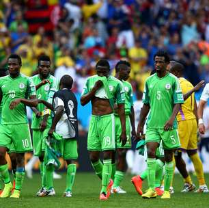 Após ultimato, Fifa suspende Federação Nigeriana de Futebol