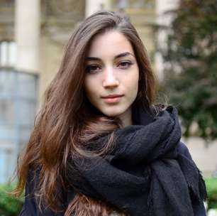 Jovens sonham em virar top e atrair olheiros em Paris