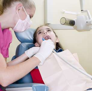 Odontopediatría: visitar el dentista puede ser divertido