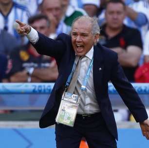 Estudiantes pode entrar na briga por Sabella com São Paulo