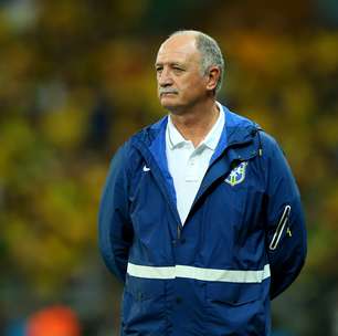 Início glorioso e queda vexatória: relembre a 2ª Era Felipão