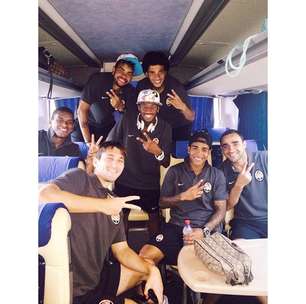 Medo faz 5 brasileiros do Shakhtar recusarem volta à Ucrânia