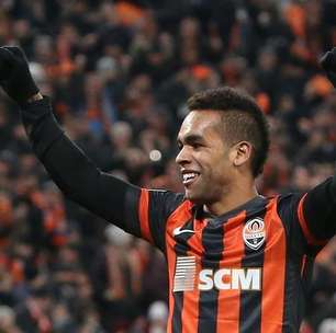 Monaco pode contratar brasileiros do Shakhtar Donetsk
