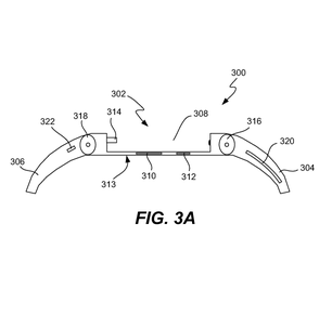 Nova patente mostra detalhes do "iTime", smartwatch da Apple