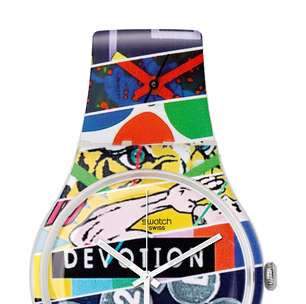 Apple teria feito parceria com Swatch para lançar smartwatch