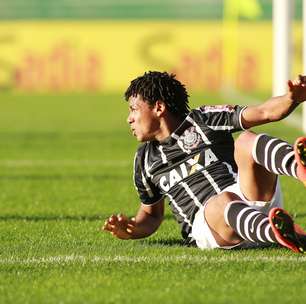 Corinthians deve vender Romarinho ao Shakhtar por R$ 21 mi