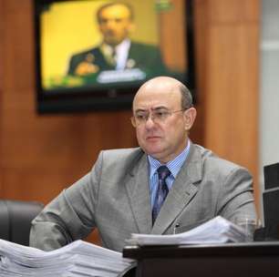 TRE nega candidatura de José Riva ao governo do MT