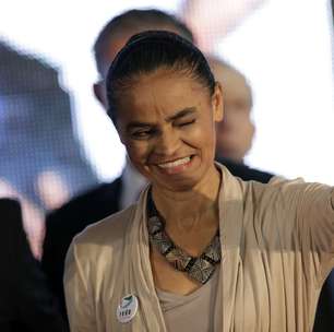 FT: Marina pode liderar o "todos contra Dilma" no 2º turno