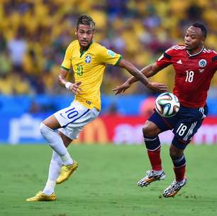 Zúñiga é convocado e irá reencontrar Neymar em amistoso