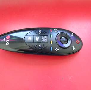 TV LG com webOS é simples, mas não agrada em videogame