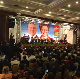 Estratégia de Dilma é atacar Aécio e ignorar Marina