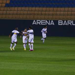 Jogadores demitidos após greve registram B.O. contra Barueri