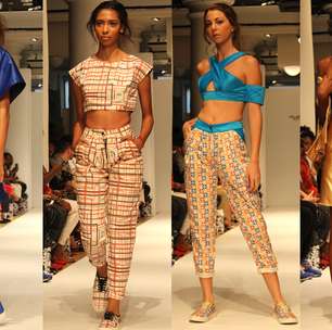 Brasileiro estreia com 'baixinhos' e evita magreza excessiva