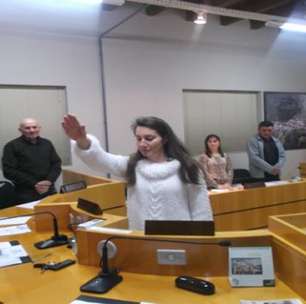 RS: vereadora que só teve próprio voto assume vaga em Câmara