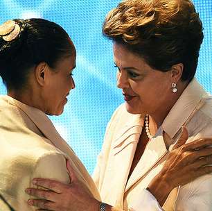 Dilma e Marina lideram entre os novos seguidores no Twitter