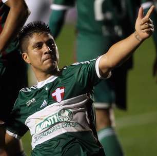 Causo! Cristaldo já invadiu Facebook e "zoou" ex-são-paulino