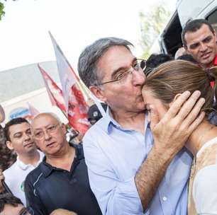 Pimentel seria eleito no 1º turno em MG, diz Datafolha
