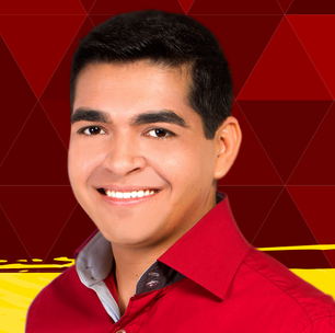 Candidato a vice do PT ao governo de Goiás renuncia