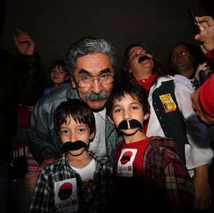 Boca de urna aponta Olívio Dutra eleito senador no RS