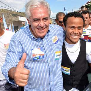 BA: boca de urna aponta vitória de Otto Alencar para Senado
