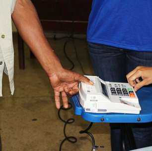 Rio não vai cumprir cadastramento biométrico até 2018
