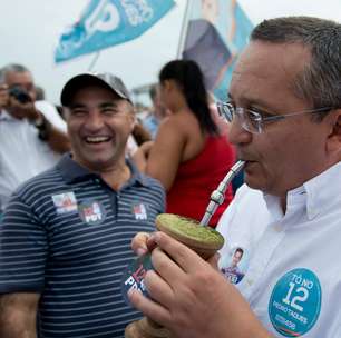 Pedro Taques é eleito governador do MT em 1° turno