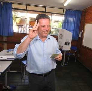 GO: Marconi Perillo e Iris Rezende vão disputar 2º turno