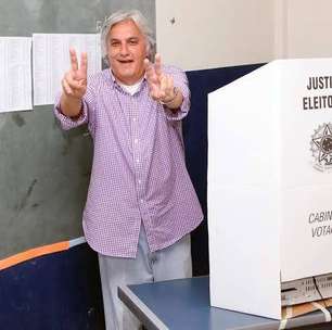 Delcídio e Azambuja disputam 2º turno no Mato Grosso do Sul