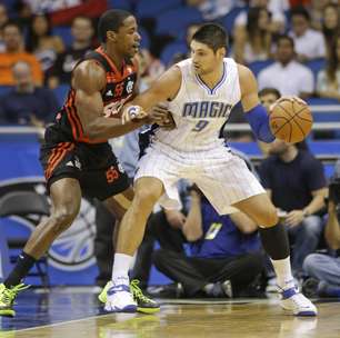 Cada vez mais brasileira! NBA anuncia Flamengo x Magic no RJ