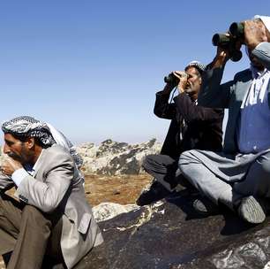 Armas americanas caem nas mãos de jihadistas do EI, diz ONG