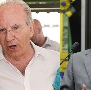 DF: boca de urna indica vitória de Rollemberg, com 54%