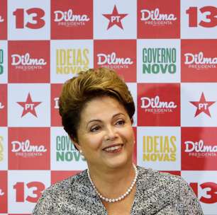 Após pesquisa, Dilma diz que "há virada visível nas ruas"