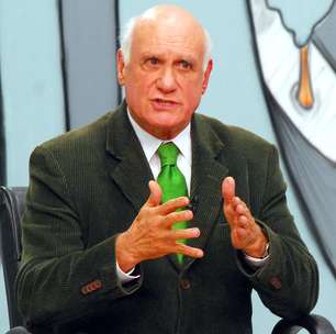 "Dar comida aos pobres é saudável", diz Lasier Martins