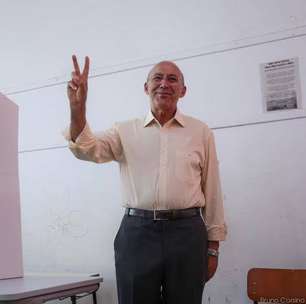 RO: Confúcio é releito governador com 53,3,% dos votos