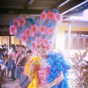 Ex-candidato do Acre vota de "Priscilla Rainha do Deserto"