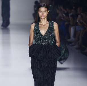 Mineira Apartamento 03 estreia com guerreira oriental