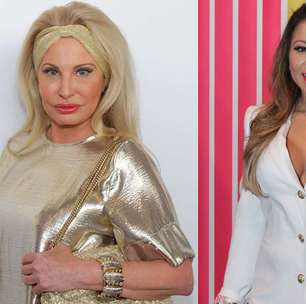 De botox a decotão: veja o que rolou no último dia de SPFW