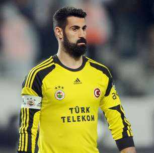 Presidente de clube turco proíbe jogadores com barba no time