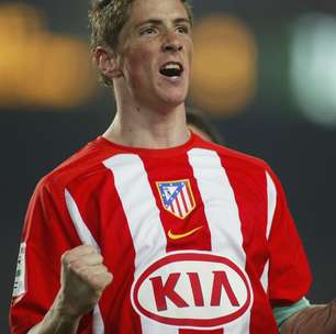 Torres volta ao Atlético diante do Real pela Copa do Rei