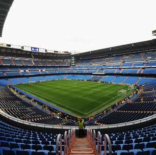 Fãs do Real atacam "estrangeiros" Barça x Bilbao no Bernabéu