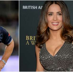 Filha lamenta: já "empatou" clima de Maradona com sex symbol