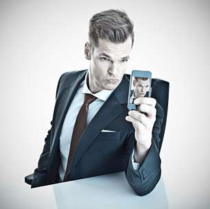 Homens são mais narcisistas que mulheres, afirma estudo