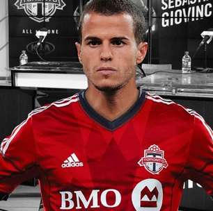 Giovinco deixa Juventus e assina com Toronto até 2020